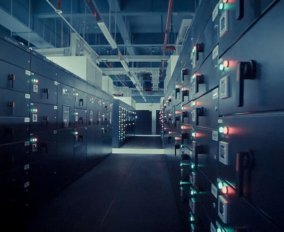 Data Center